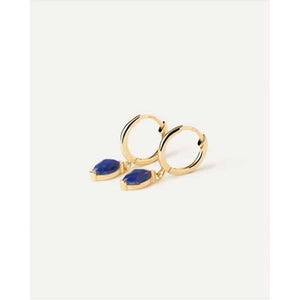 ar01-a09-u orecchini nomad lapis lazuli hoops