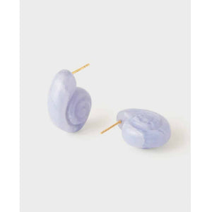 ar01-c40-u orecchini blue lace agata shell