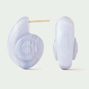 ar01-c40-u orecchini blue lace agata shell