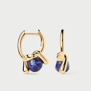 ar01-d18-u orecchini a cerchio sodalite nexus