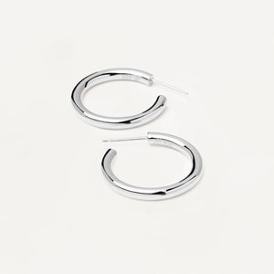 AR02-378-U PDP ESSENTIAL EARRINGS SUPREME CLOUD