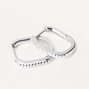 ar02-571-u orecchini silver spike