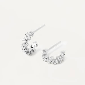 ar02-578-u orecchini silver little crown