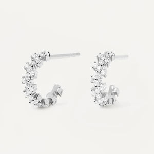 ar02-578-u orecchini silver little crown
