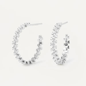 ar02-579-u orecchini silver crown