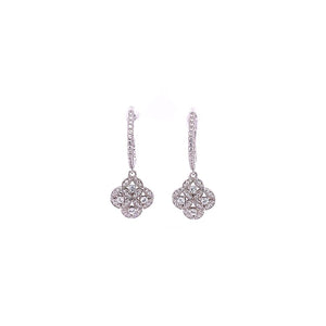 B149OR ORECCHINI IN ARGENTO 925 CON ZIRGONI