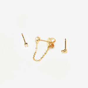 BU01-019-U PDP ESSENTIAL EARRINGS SET CHARLIE