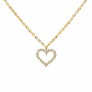 co01-220-u pdp ultra basic cl white heart