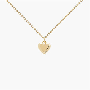 CO01-249-U PDP ENGRAVE ME L'ABSOLU NECKLACE GOLD