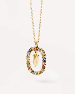 co01-281-u Co Letter V Gold