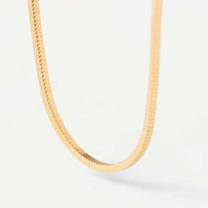 co01-446-u collana gold snake