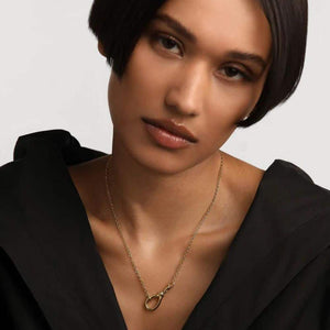 co01-770-u collana a catena stacker claps
