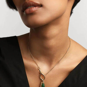 co01-770-u collana a catena stacker claps