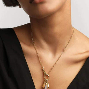 co01-785-u ciondolo pave' large drop