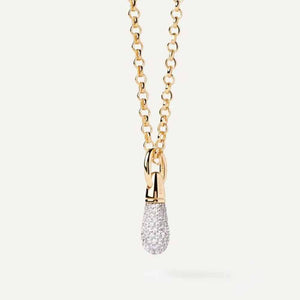 co01-790-u ciondolo pave' drop