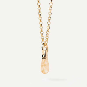 co01-792-u ciondolo avventurino giallo drop