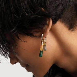 co01-792-u ciondolo avventurino giallo drop