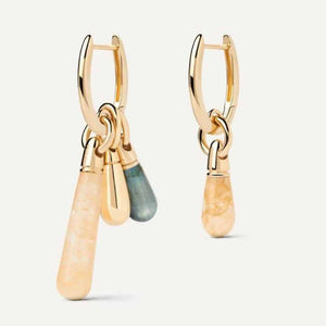 co01-793-u ciondolo labradorite drop