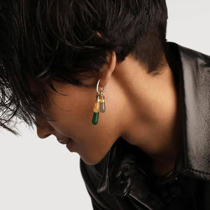co01-793-u ciondolo labradorite drop