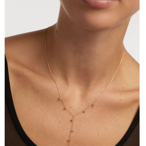 co01-864-u collana in argento dorato jane necklace