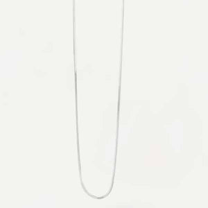 co02-446-u collana silver snake