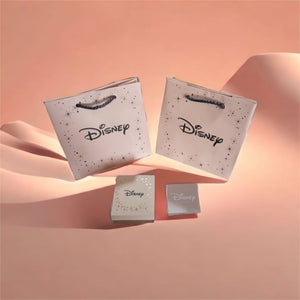 es00028smarl.cs Orecchini Minnie in argento