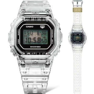 dw-5040rx-7er g-shock uomo