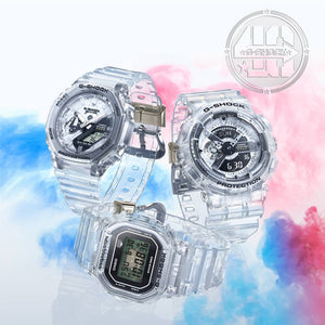 dw-5040rx-7er g-shock uomo