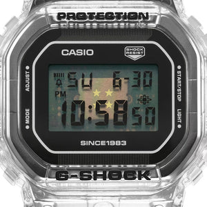 dw-5040rx-7er g-shock uomo