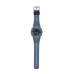 dw-5600ca-2er g-shock camouflage