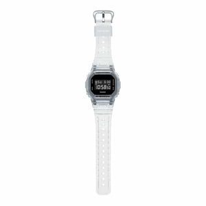 DW-5600SKE-7ER G-SHOCK SKELETON