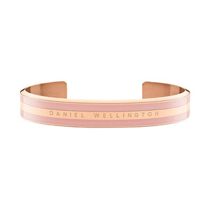 DW00400010 CLASSIC BRACELET PINK ROSE GOLD SMALL