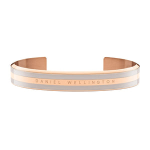 DW00400011 CLASSIC BRACELET DESERT SAND RG MEDIUM