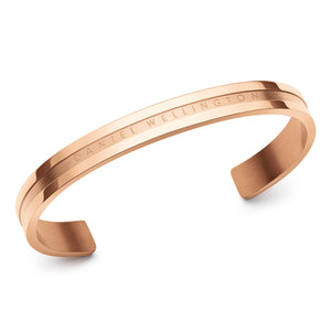 DW00400140 ELAN BRACELET ROSE GOLD SMALL