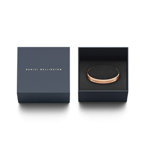 DW00400140 ELAN BRACELET ROSE GOLD SMALL