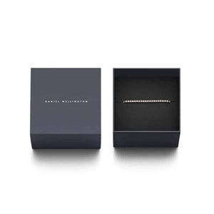dw00400390 classic necklace rose gold