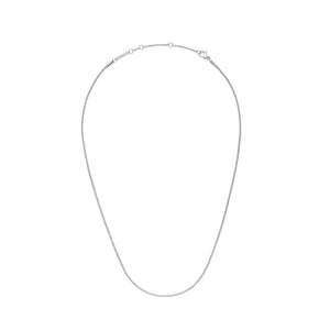 dw00400561 elan necklace silver mis small