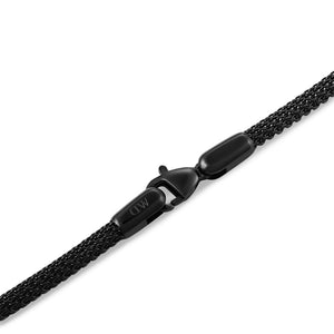 dw00400697 Dw Tide Mesh Bracelet Ashfield 2.8