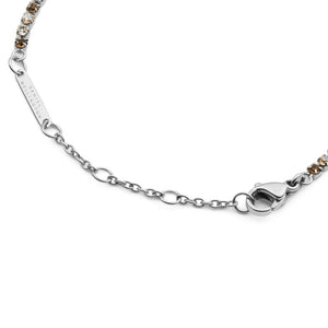 dw00401114 dw Classic Tennis Bracelet Honey Combo
