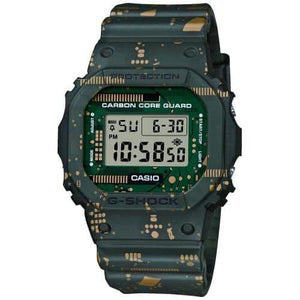 DWE-5600CC-3ER G-SHOCK CARBON CORE GUARD