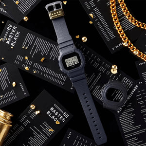 dwe-5657re-1er REMASTER BLACK per il 40 anninversario