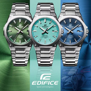 efr-s108d-2avuef Analogico con 3 lancette