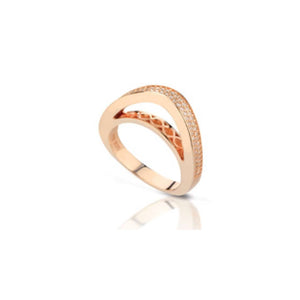 EKR44R ANELLO IN ARGENTO 925 EKATERINA