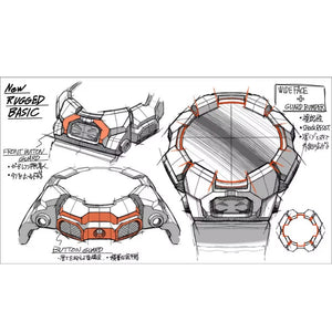 ga-010-1aer Classic