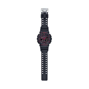 ga-100bnr-1aer G-shock Nero Rosso