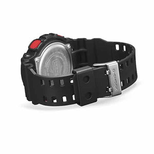 ga-100bnr-1aer G-shock Nero Rosso