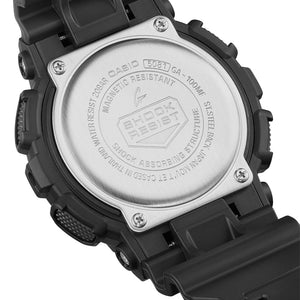 GA-100MF-1AER OROLOGIO G-SHOCK UOMO CLASSIC