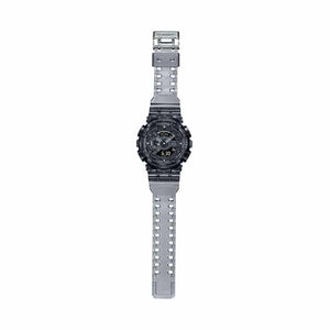 GA-110SKE-8AER G SHOCK SKELETON