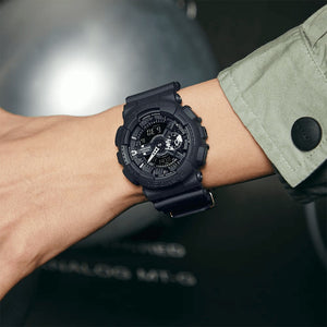 ga-114re-1aer REMASTER BLACK per il 40° anniversar