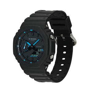 ga-2100-1a2er G-shock